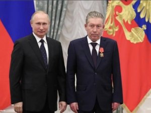 Rus Petrol Şirketi Lukoil’in Genel Müdürü Pencereden Düşerek Öldü