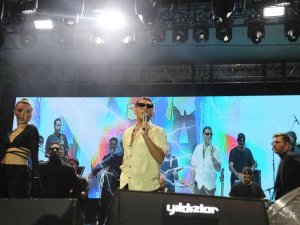 Gölbaşı’nda Edis Rüzgarı