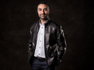 Ekimler Sadece Saça Değil Sakal Gibi Bölgelere De Uygulanıyor