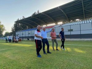 Eskiden Terörle Anılıyordu Şimdi Sporla Anılıyor