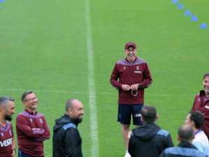 Trabzonspor, Süper Lig’de Ümraniyespor İle İlk Kez Karşılaşacak