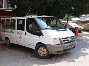 Şermin Sarı’yı Eski Kocası Daha Önce De Öldürmek İstemiş