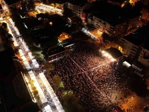 Festivaller Kenti Selçuk Efest’e Hazır