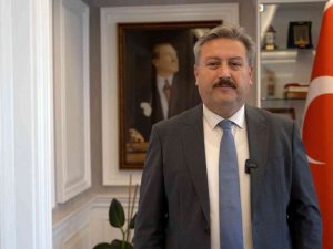 Başkan Palancıoğlu’ndan Temel Atma Törenine Davet