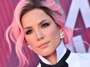 Dünya Yıldızı Halsey’in Türkiye’de Vereceği Konser İçin Geri Sayım Başladı