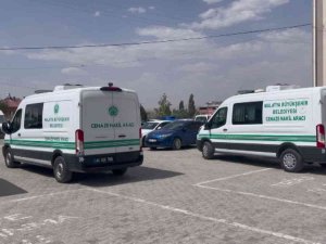 Feci Kazada Hayatını Kaybedenlerin Cenazeleri Yakınlarına Teslim Edildi