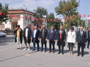 Malatya’da Yeni Adli Yıl Açılışı Töreni Düzenlendi