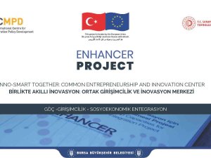 Genç İstihdamı Projesine Ab Hibesi