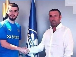 Diyarbekirspor’da Transfer Çalışmaları Devam Ediyor