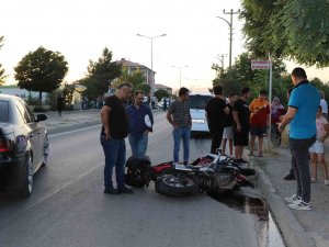 Erzincan’da Ağustos Ayında 46 Maddi Hasarlı, 56 Yaralamalı Trafik Kazası Meydana Geldi