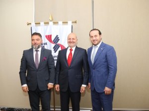 Bosna Hersek İle Panama Arasındaki İş Birliğinin Mimarı Bir Türk