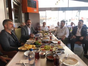 Cellat, Etb’ye Aday