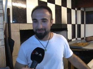 Mudanya’daki Sel Felaketinde Suda Yüzen Adam Konuştu: