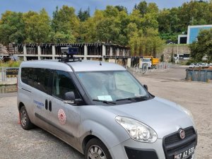 Zonguldak’ta Egzoz Denetimlerine Başlandı