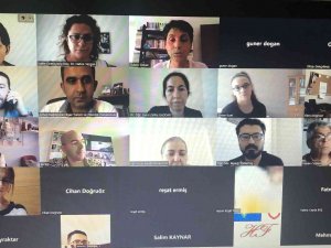 Çakü’de "Eğitimde Ölçme Ve Değerlendirme" Ele Alındı