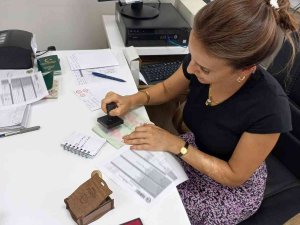 Nüfus Ve Vatandaşlık İ̇şleri Genel Müdürlüğü, Süresi Dolan Yeşil Pasaportların Geçerlilik Süresinin Uzatılması İşlemine Başladı