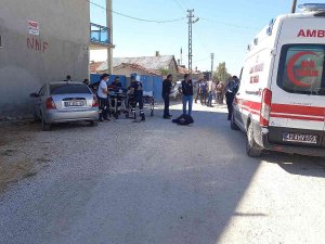 Saman Tozu Kavgasında 2 Kişiyi Öldüren Zanlının İlk İfadesi Pes Dedirtti