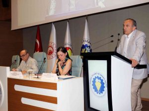 Manisa Tso Başkanı Yılmaz Ekonomiyi Değerlendirdi