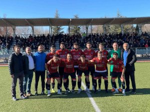 Develispor’da İstifa Depremi