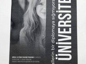 Aöf’nin Sınavsız ‘İ̇kinci Üniversite’ Kayıtları Devam Ediyor