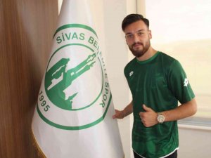 Sivas Belediyespor, Tarık Kurt’u Kadrosuna Kattı