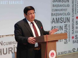 Başsavcı Kılıç: "İ̇lk Önceliğimiz Vatandaşı Dinlemek, Anlamak Olmalı"