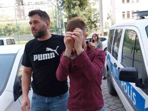 Samsun’da Uyuşturucu Ticaretinden 2 Kişiye Gözaltı