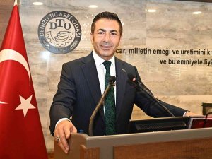 Dto, 7 Ayda 1051 Üye Kaydetti