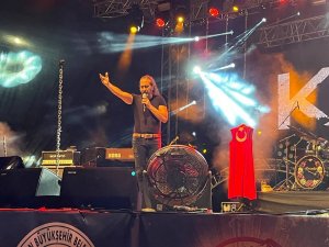 Samsun’da Kıraç Konseri