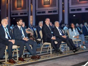 Uefa Stadyum Ve Güvenlik Konferansı İ̇stanbul’da Yapılıyor