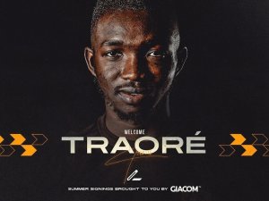 Hull City, Adama Traore’yi Transfer Etti