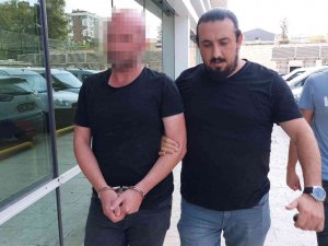 5 Kişiyi Silahla Yaralayan Genç Adliyeye Sevk Edildi