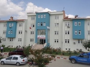 Gübretaş’a Ait Altın Madeni Sahasında 30 İşçi Gıda Zehirlenmesi Şüphesiyle Tedavi Altına Alındı