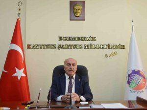 Karabük’te 112 Bin Ton Asfalt Köy Yollarına Serilecek