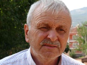 Selden Ailesiyle Birlikte Son Anda Kurtulan Ömer Amca: "Yeniden Doğmuş Gibi Hissettim"