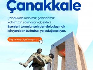 Esenler’de Kültür Turları Kayıtları Başladı