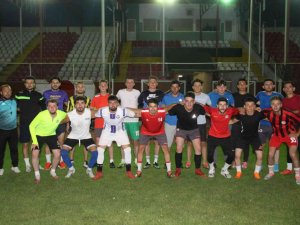 Şuhut Hisarspor Yeni Sezon Hazırlıklarına Başladı