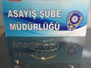 3 İlde 4 Hırsızlık Yapan Şahıs Malatya’da Yakalandı