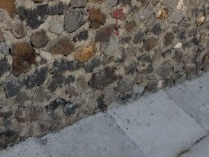 Gümüşhane’de Su Kanalına Düşen Rus Turist Yaralandı