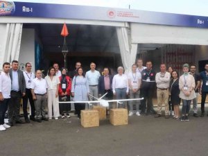 Bakan Yardımcısı Varank: "Sıfır Atık Hareketi İstihdam Sağlıyor, Milli Serveti Koruyor”