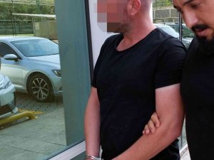 Samsun’da 5 Kişiyi Silahla Yaralayan Şahıs Tutuklandı