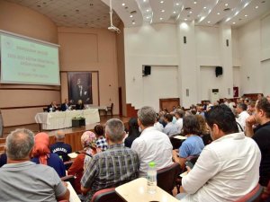 Zonguldak Yeni Eğitim Öğretim Dönemine Hazır