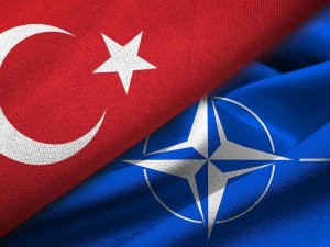 Nato, Sildiği 30 Ağustos Gönderisini Yeniden Paylaştı