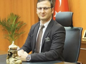 Kozluk Kaymakamı Göngör Göreve Başladı