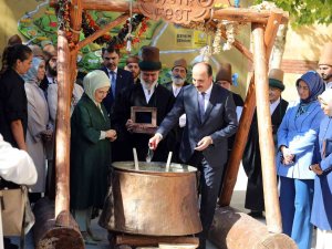 Konya Gastrofest Başladı