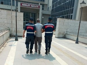Osmaniye’de 5 Yıl Hapis Cezasıyla Aranan Hükümlü Yakalandı