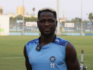 Adana Demirspor’un Kanat Oyuncularından Açıklama