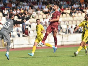 Pfdk’dan Bayburt Özel İ̇dare Spora 16 Bin Tl Para Cezası