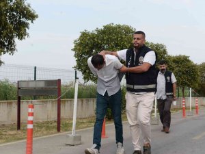 Eski Karısını Akşamları Dışarı Çıkıyor Diye Taşla Öldürmüş