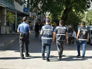 Erzincan’da Ağustos Ayı İçerisinde 88 Aranan Şahıs Yakalandı